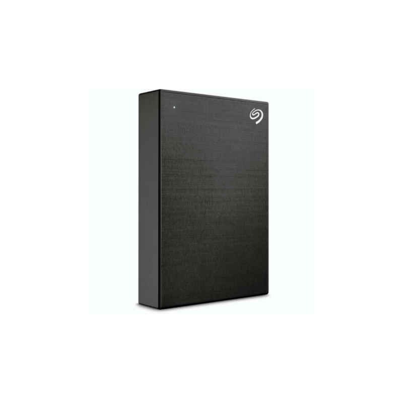 Seagate 6,4cm(2,5") 4TB One Touch HDD USB3.2 Noir