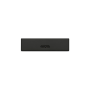 Seagate 6,4cm(2,5") 4TB One Touch HDD USB3.2 Noir