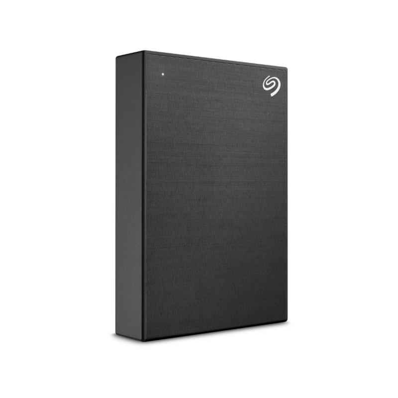 Seagate 6,4cm(2,5") 5TB One Touch HDD USB3.2 Noir