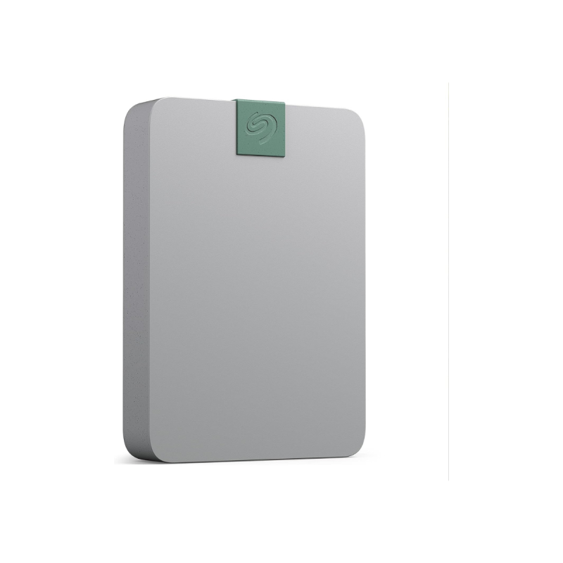 Seagate 6,4cm(2,5") 5TB Ultra Touch HDD USB-C Gris