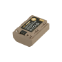 Jupio Batteries Sony NP-FW50 chargement USB-C & capacité ULTRA