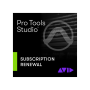 Avid Pro Tools Studio Annual Paid Annually Subscription RENEWAL