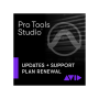 Avid Pro Tools Studio Perpetual Annual Updates + Support RENEWAL