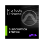 Avid Pro Tools Ultimate Annual Paid Annually Subscription RENEWAL
