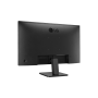 LG Ecran 27" 27MR400-B IPS 16:9 FHD 5ms 250cd/m2 100Hz Noir