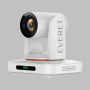Everet Full HD NDI|HX2 PTZ Tracking Camera with 20x Optical Zoom