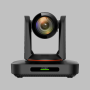Everet Full HD NDI|HX2 PTZ Tracking Camera with 12x Optical Zoom