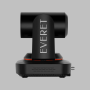 Everet Full HD NDI|HX2 PTZ Tracking Camera with 12x Optical Zoom