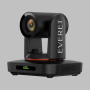 Everet Full HD NDI HX2 PTZ Tracking Camera with 20x Optical Zoom