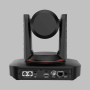 Everet Full HD NDI HX2 PTZ Tracking Camera with 20x Optical Zoom