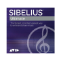 Avid Sibelius Ultimate Perpetual License NEW + AudioScore Ultimate
