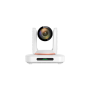Everet Full HD NDI HX2 PTZ Tracking Camera 12x Optical Zoom (white)