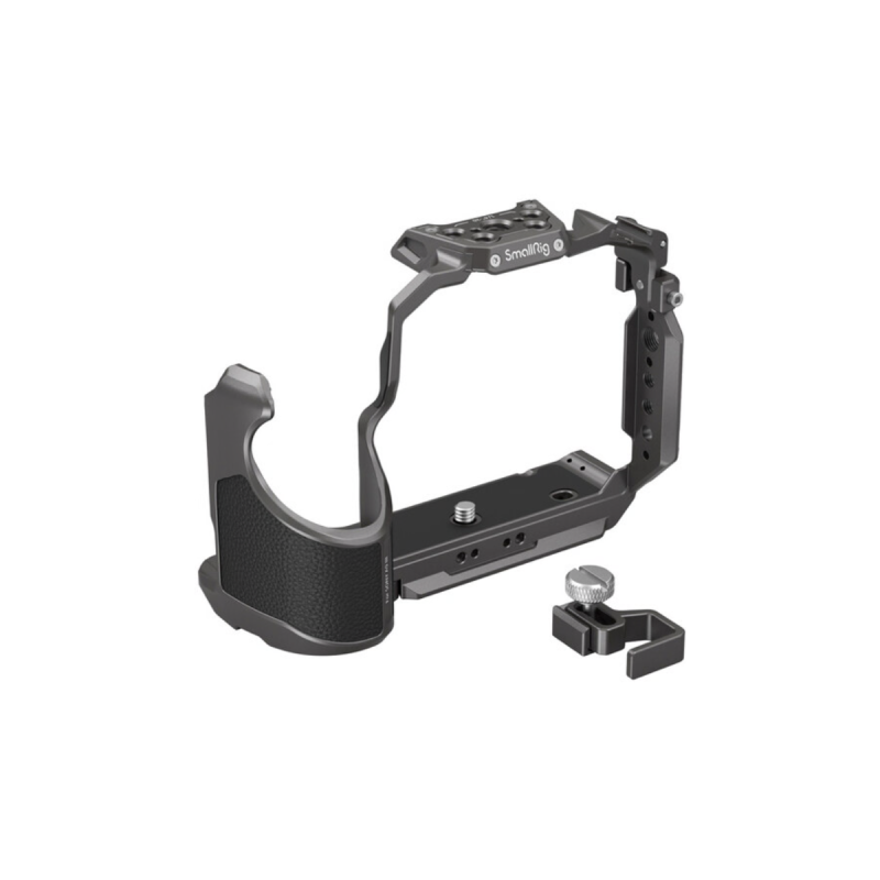 SmallRig Cage 4533 pour Sony Alpha 9 III