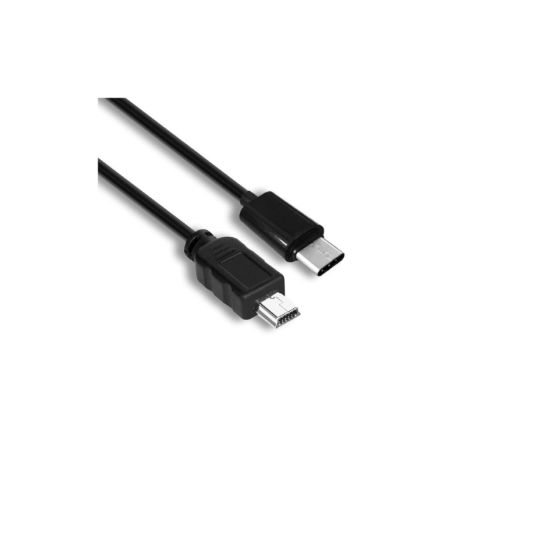 FV PortKeys Câble pour camera avec USB-C  A7S3 , S1H, BGH1, R5, R6 ec