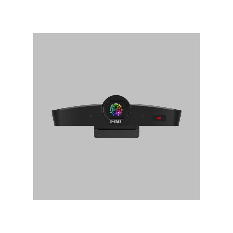 Everet EVC400 - Autoframing Webcam