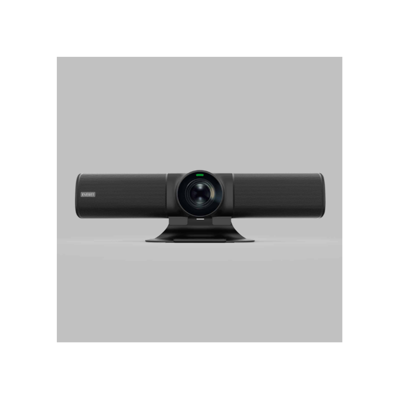 Everet EVC410 – All-in-one Huddle Room Camera