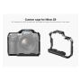 Leofoto Cage for Nikon Z8