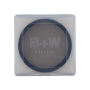 B+W 101 neutral density filter ND2 - 0.3/2x/+1 diaph - MRC - 72mm