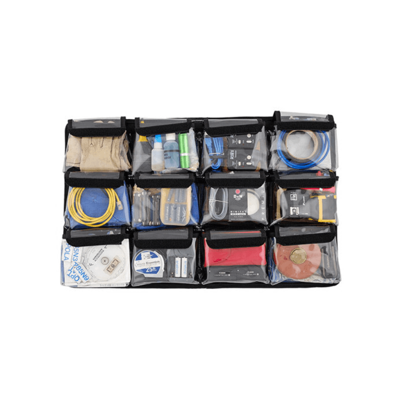 Jason Cases Valise pour Pelican 1595 Lid Organizer