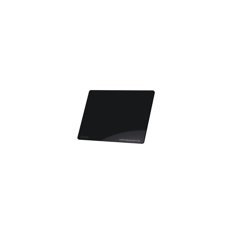 Tilta Filtre Illusion 4x5,65" à spectre complet ND 2.4