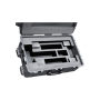 Jason Cases Valise pour Dell UltraSharp U2520D 25" LED IPS Moniteur