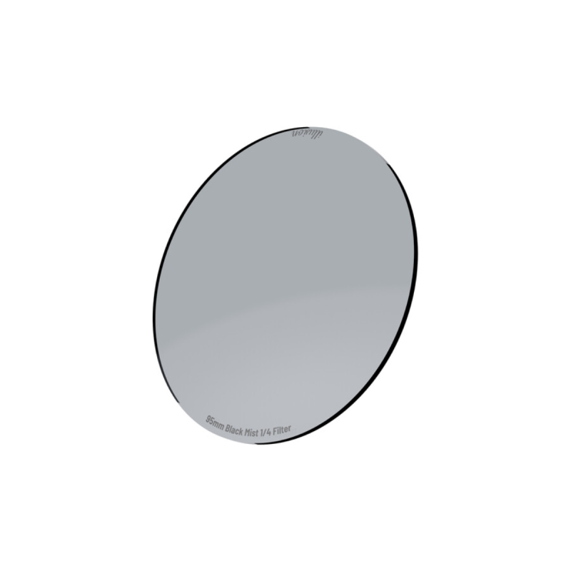 Tilta Filtre Illusion 95 mm Brume Noire 1/2