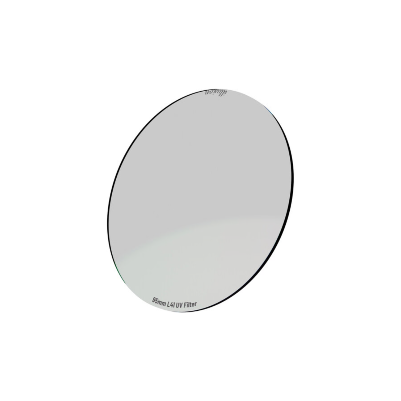 Tilta Filtre Illusion 95 mm Brume Noire 1/4