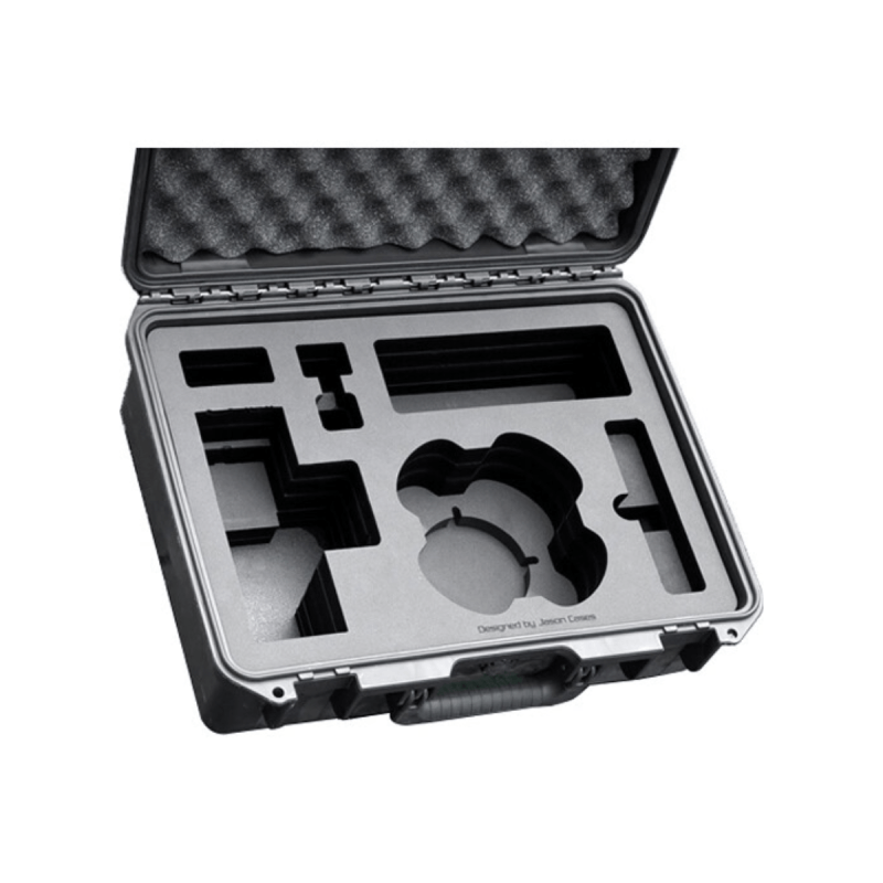 Jason Cases Valise pour Kenyon KS-6x6 Gyro