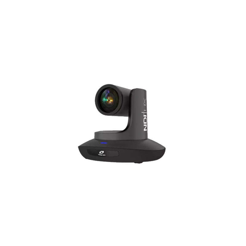 Telycam Caméra PTZ Drive+SE 20X NDI/HX 300IP USB 3 Noir