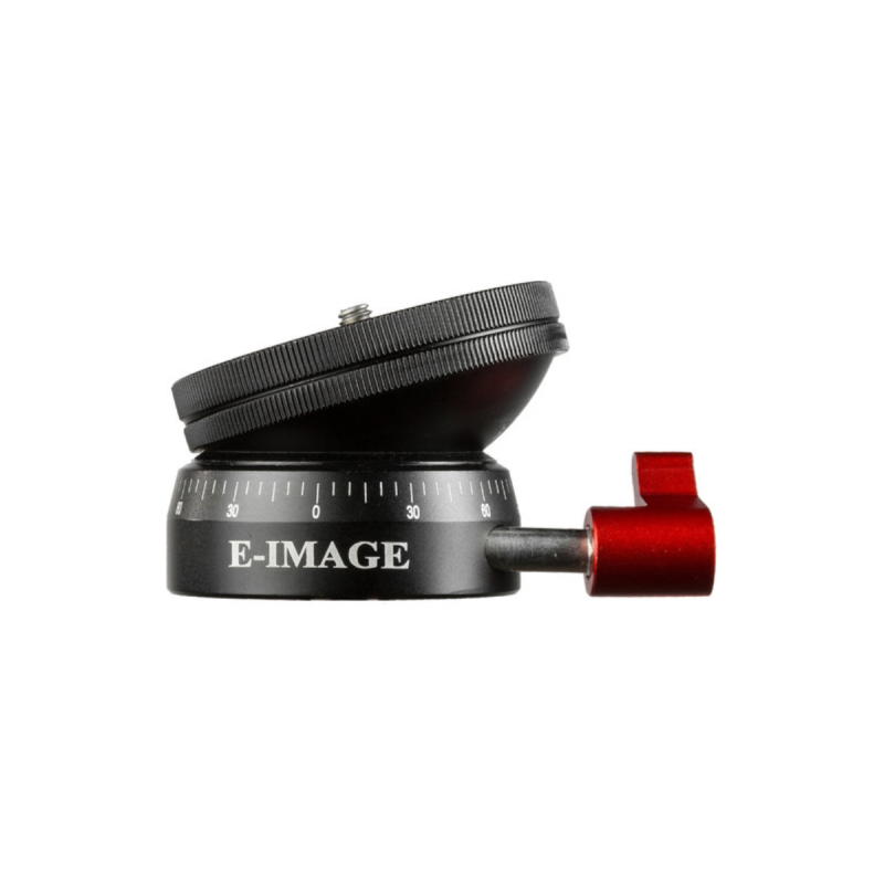 E-IMAGE Leveling Base Head