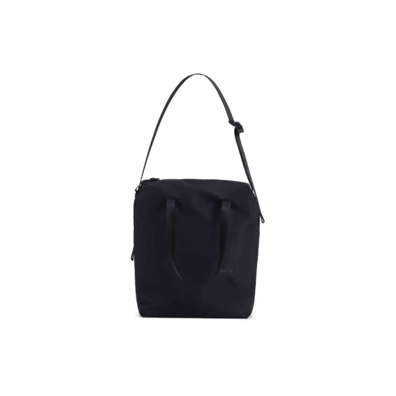 Urth Arkose Tote Bag (Black)