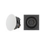 Sonance Enceinte 6”, VP66R en version Thinline, la paire