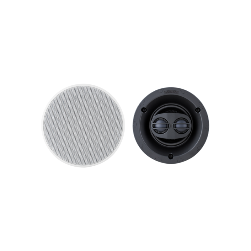 Sonance Enceinte 6”, VP86R en version Stéréo/Surround, unitaire