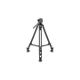 Leofoto Video tripod LVC-253C+BV-15