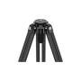 Leofoto Video tripod LVC-253C+BV-15