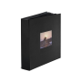 Polaroid Photo Album Large - Black