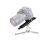 Leofoto Macroslider MP-150 (lever)+ NP-50