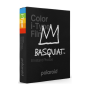 Polaroid Color Film for i-Type - Basquiat Edition