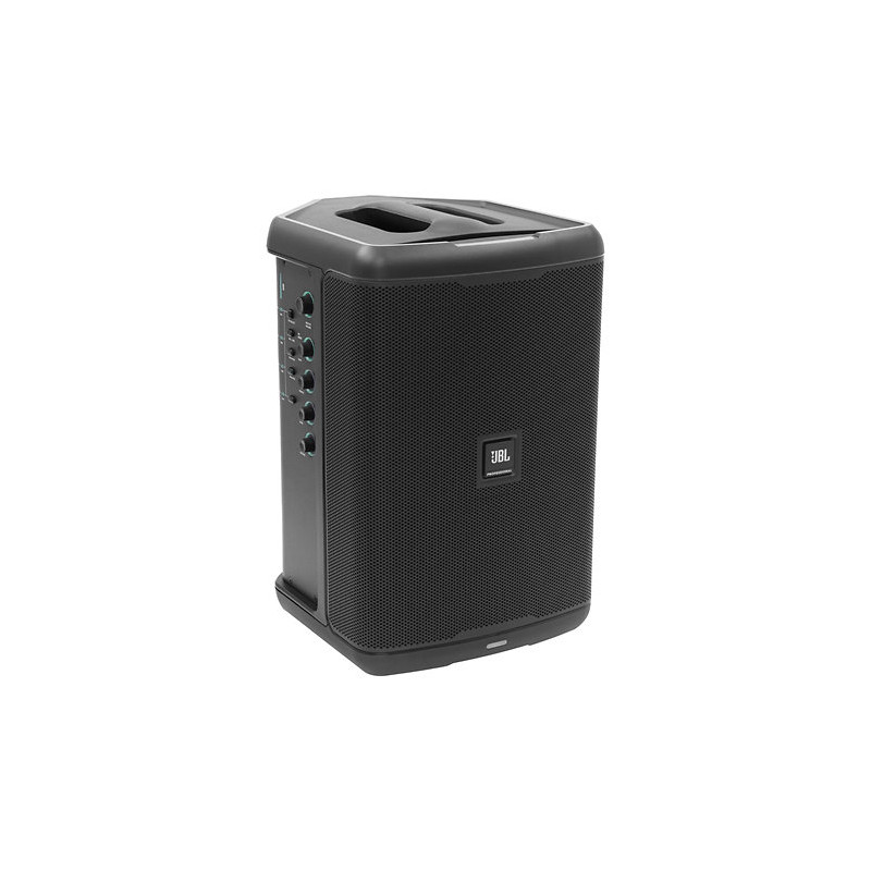 JBL Eon One Compact Enceinte sono active 2 voies alimentée batterie