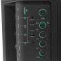 JBL Eon One Compact Enceinte sono active 2 voies alimentée batterie