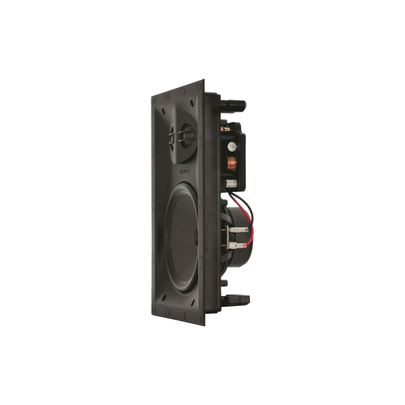 Sonance Enceinte 6”, VP66 en version Stéréo/Surround, unitaire