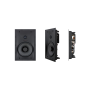 Sonance Enceinte 6”, VP66 en version Stéréo/Surround, unitaire