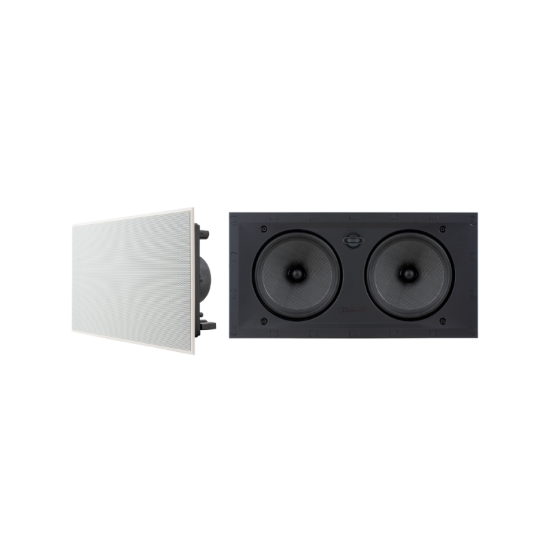 Sonance Enceinte 6”, VP62 en version LCR, unitaire