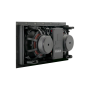 Sonance Enceinte 6”, VP62 en version LCR, unitaire