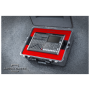 Jason Cases Valise pour Roland VR-120HD Video Switcher