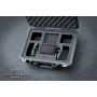 Jason Cases Valise pour SmallHD Ultra 5 Bolt 6 Wireless Moniteur