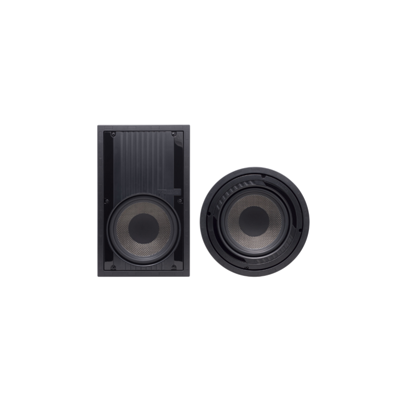 Sonance Enceinte 8”, woofer, unitaire