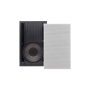 Sonance Enceinte 8”, woofer, unitaire