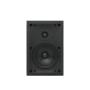 Sonance Enceinte Rectangulaire 6”, la paire