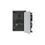 Sonance Enceinte Rectangulaire 6”, la paire